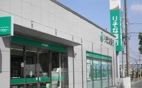 堺市堺区神保通の土地(りそな銀行堺支店)