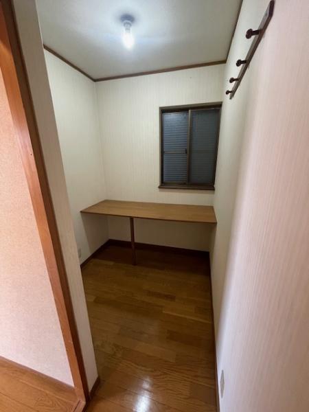 堺市中区陶器北の中古一戸建て