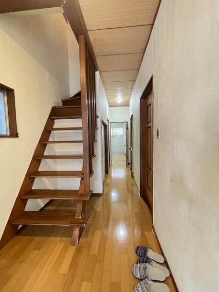 堺市中区陶器北の中古一戸建て