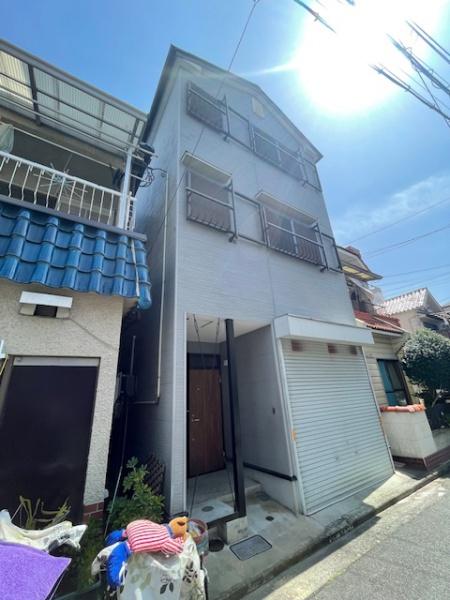 堺市中区陶器北の中古一戸建て