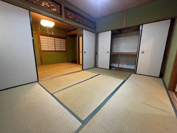 堺市中区陶器北の中古一戸建て