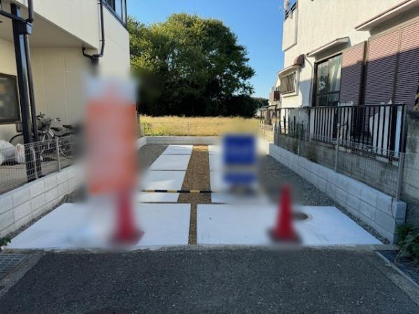 ２号棟