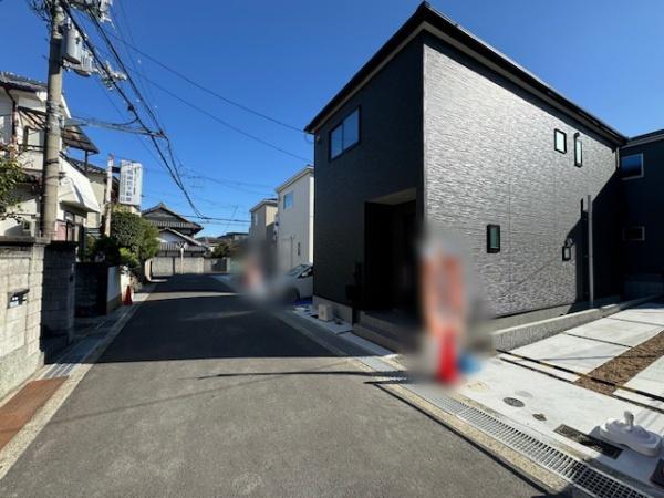 ２号棟