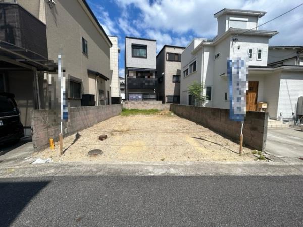 堺市西区上の売土地