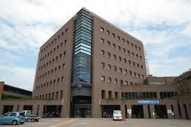 松原市天美東6丁目の土地(松原市役所)