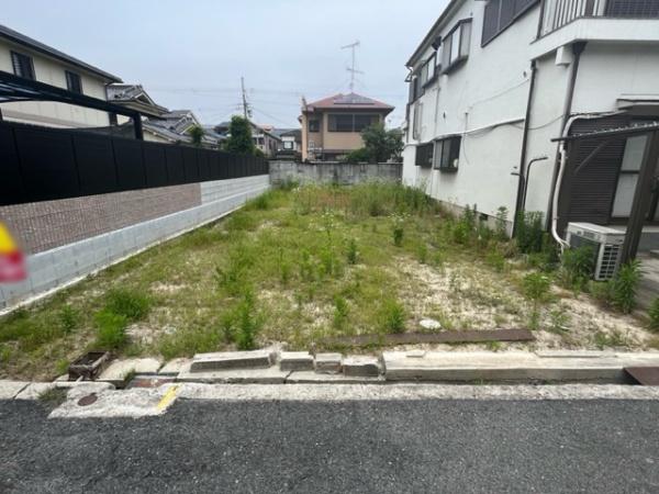 南２号地