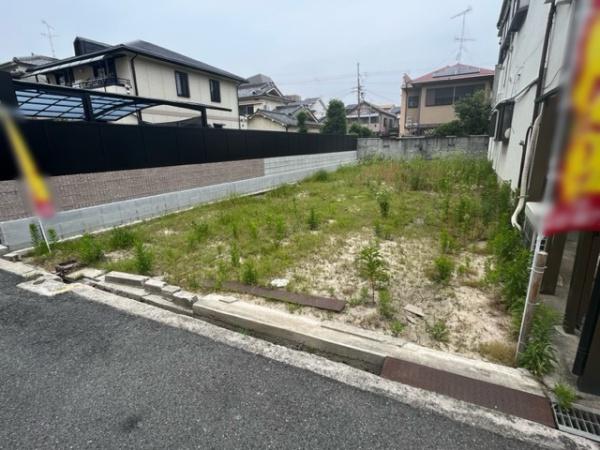 南２号地