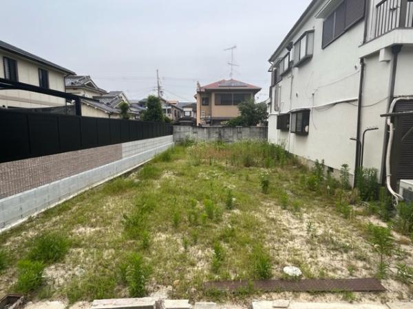 南２号地