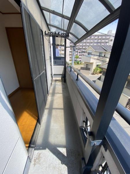 堺市北区金岡町の中古一戸建て