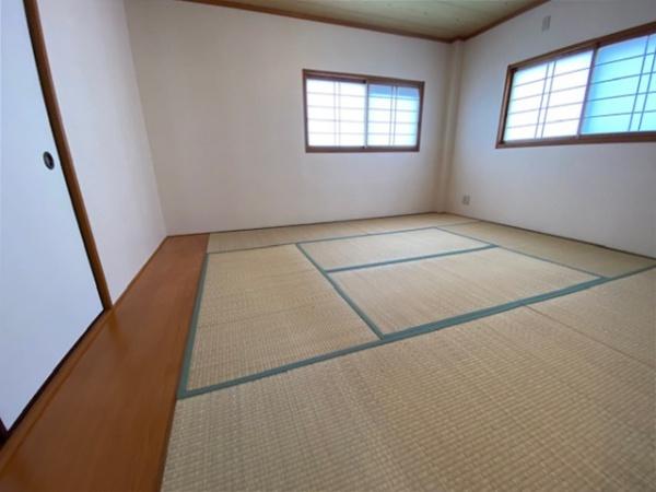 堺市北区金岡町の中古一戸建て