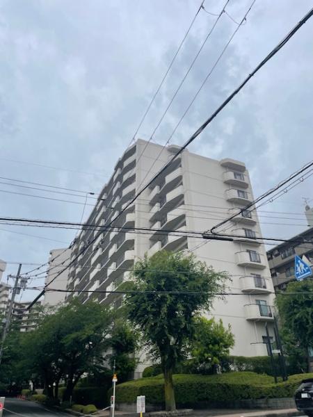 マイシティ泉北Ａ棟