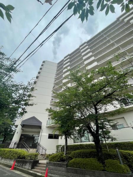マイシティ泉北Ａ棟