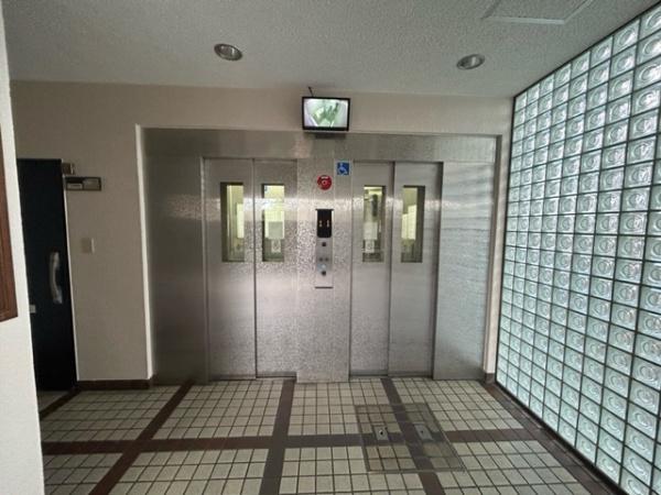 マイシティ泉北Ａ棟