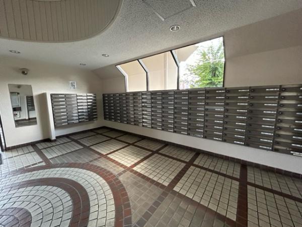 マイシティ泉北Ａ棟