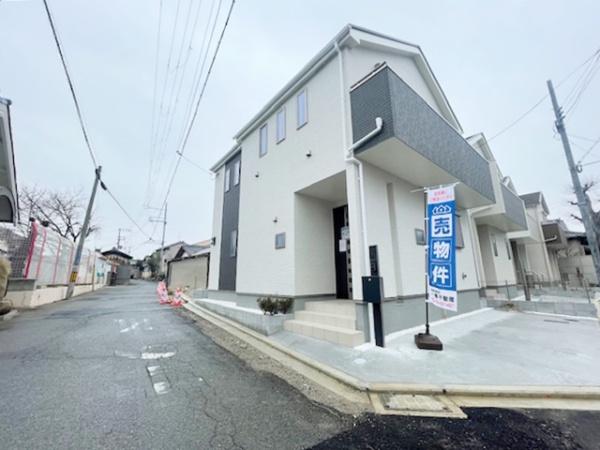 Ａ号棟