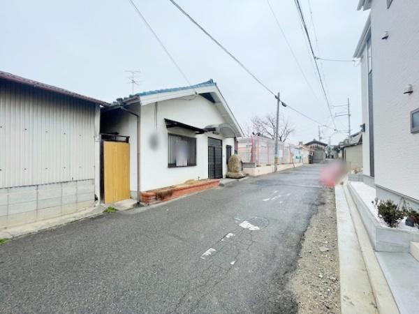 Ｂ号棟