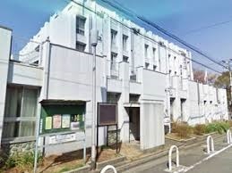 堺市堺区桜之町西3丁の土地(堺市立青少年センター図書室)