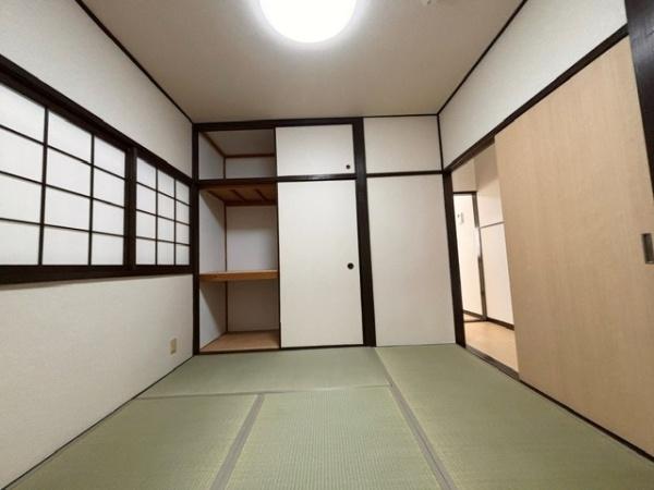 堺市西区平岡町の中古一戸建て