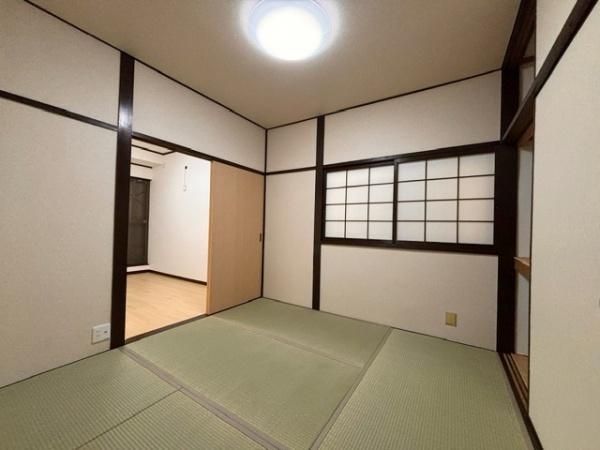 堺市西区平岡町の中古一戸建て