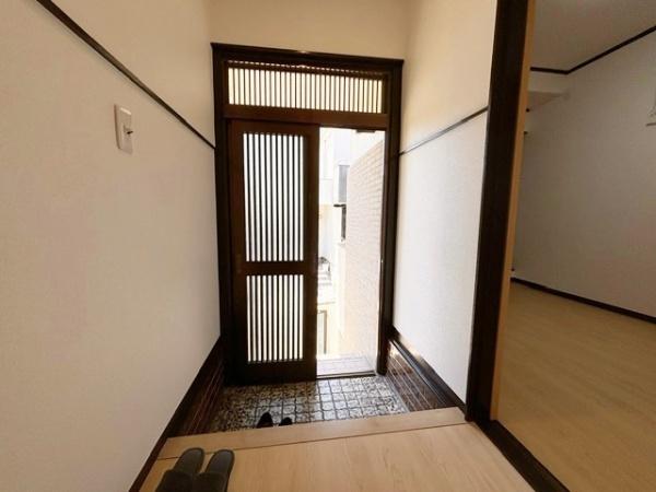 堺市西区平岡町の中古一戸建て