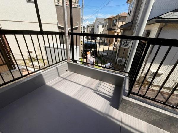 堺市西区平岡町の中古一戸建て