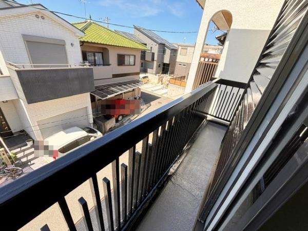 堺市西区平岡町の中古一戸建て