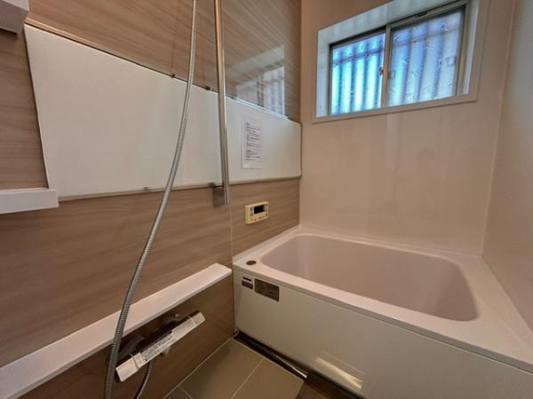 堺市西区平岡町の中古一戸建