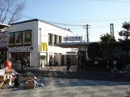 松原市天美北5丁目の土地(河内天美駅(近鉄南大阪線))