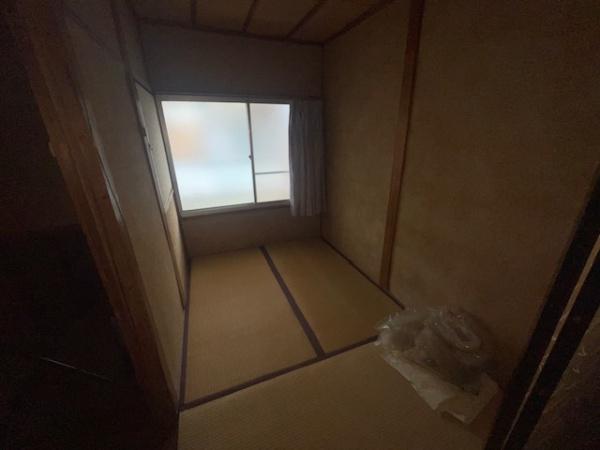 大阪狭山市茱萸木３丁目の中古一戸建て
