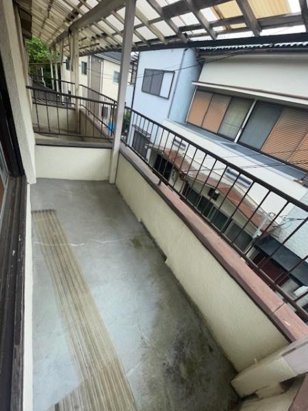 大阪狭山市茱萸木３丁目の中古一戸建て