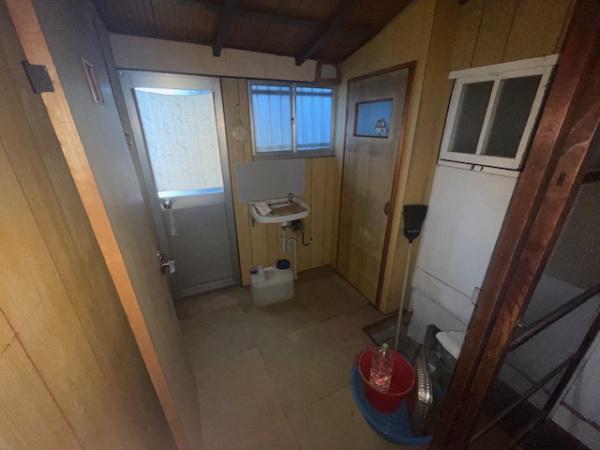 大阪狭山市茱萸木３丁目の中古一戸建て