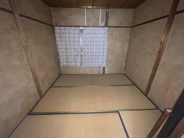 大阪狭山市茱萸木３丁目の中古一戸建て