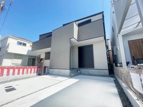 ２号地