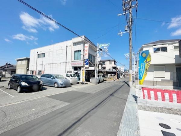 ２号地