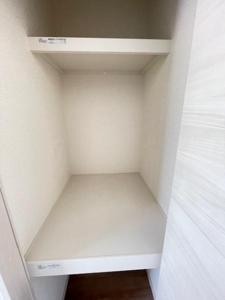 ３号棟
