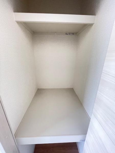 ４号棟