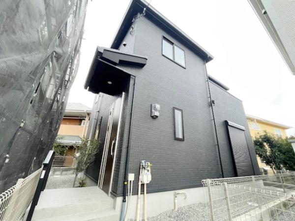 ３号棟
