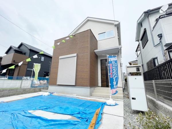 ４号棟