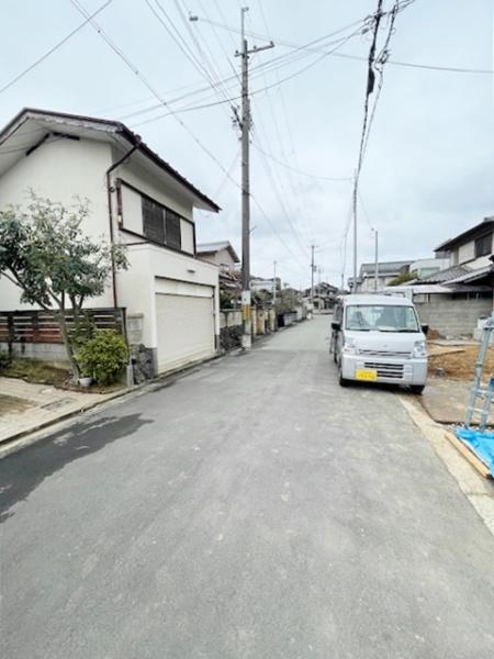 ４号棟