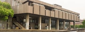 堺市中区八田北町の中古一戸建て(堺市立中図書館)
