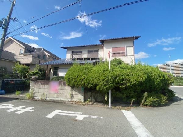 堺市南区三原台３丁の売土地