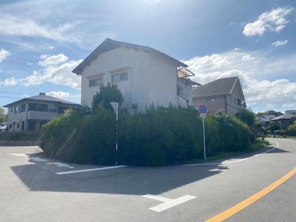 堺市南区三原台３丁の売土地
