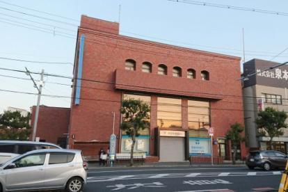 堺市堺区中三国ヶ丘町2丁の中古一戸建て(池田泉州銀行堺支店)