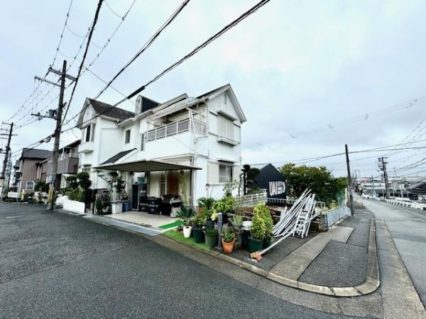 和泉市寺田町１丁目の中古一戸建て