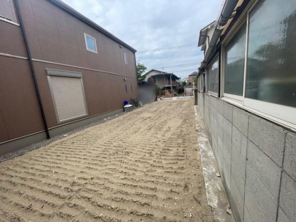 高石市千代田２丁目の土地