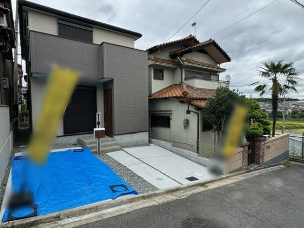 １棟
