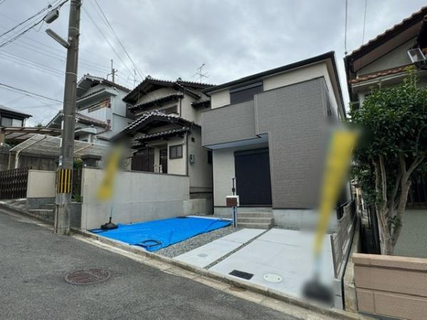１棟