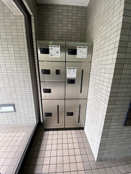 ファミール竹城台