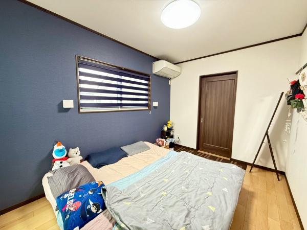 和泉市内田町３丁目の中古一戸建て