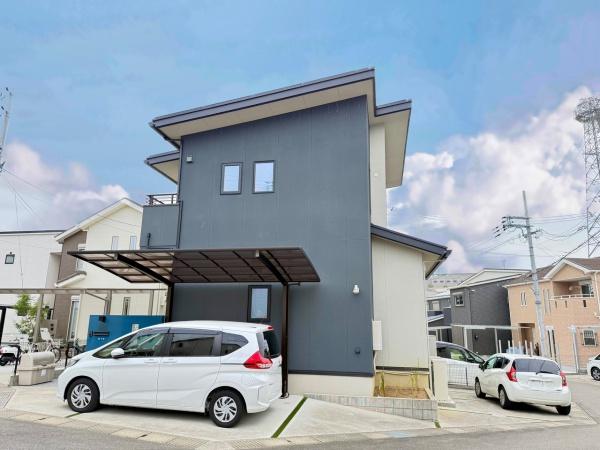 和泉市内田町３丁目の中古一戸建て